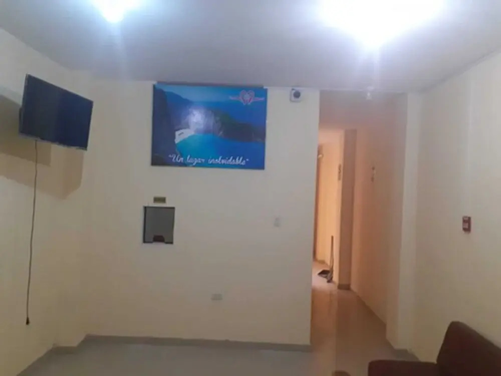 Hostal Bulevar