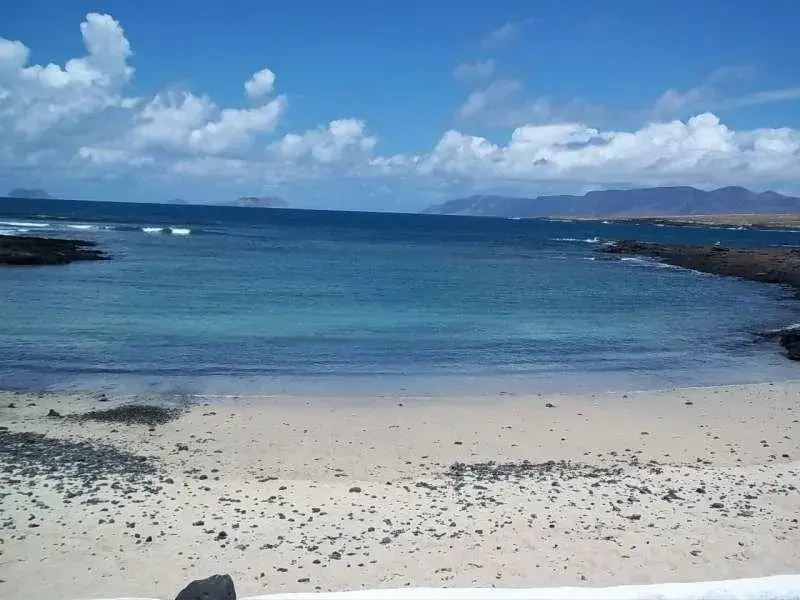 Oceana I