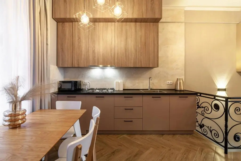 Avangard Grande Space* Apartment