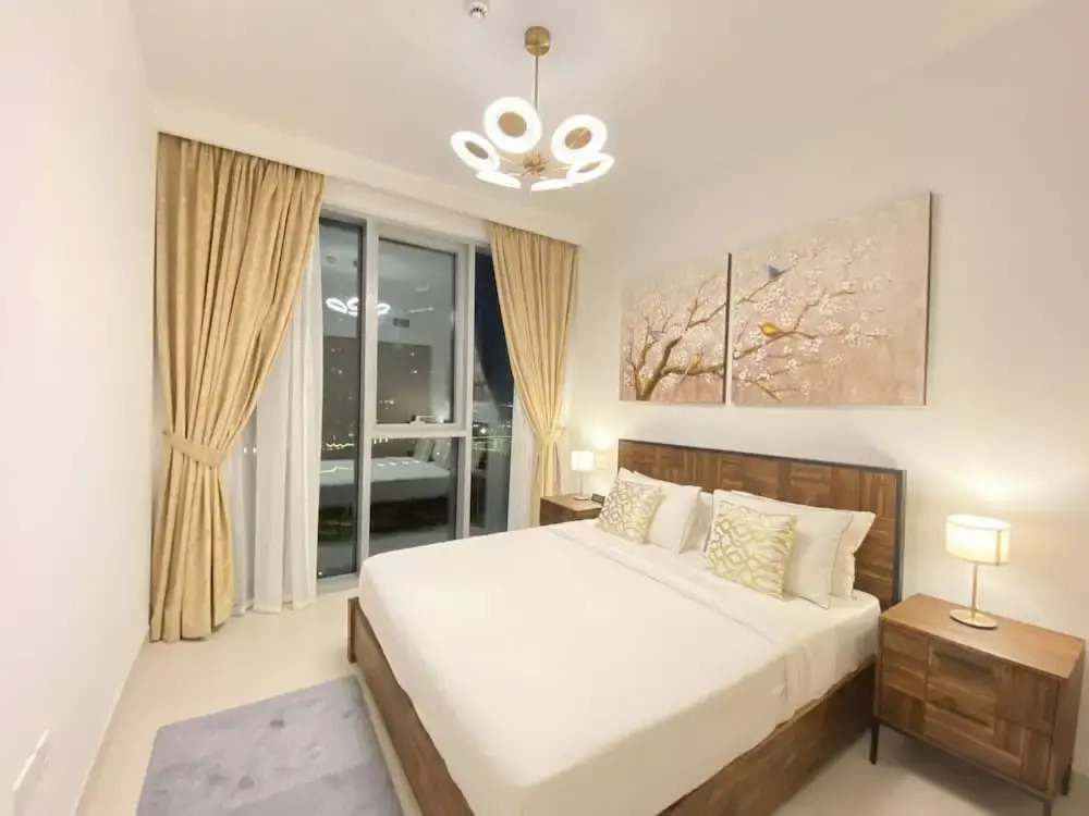 Lux BnB The Grand Creek Harbor Views