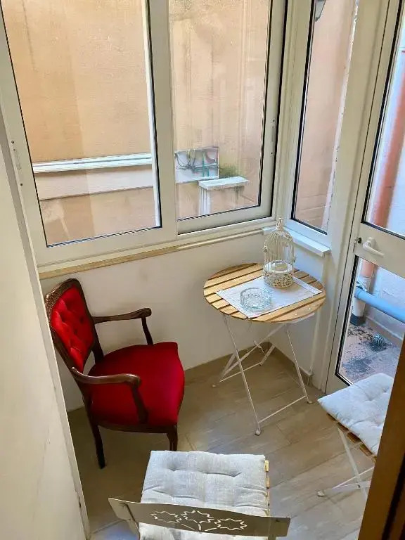 Apartments in Trastevere Toc Toc...
