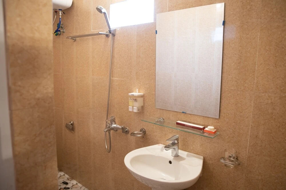 Pinocchio Tavan Homestay