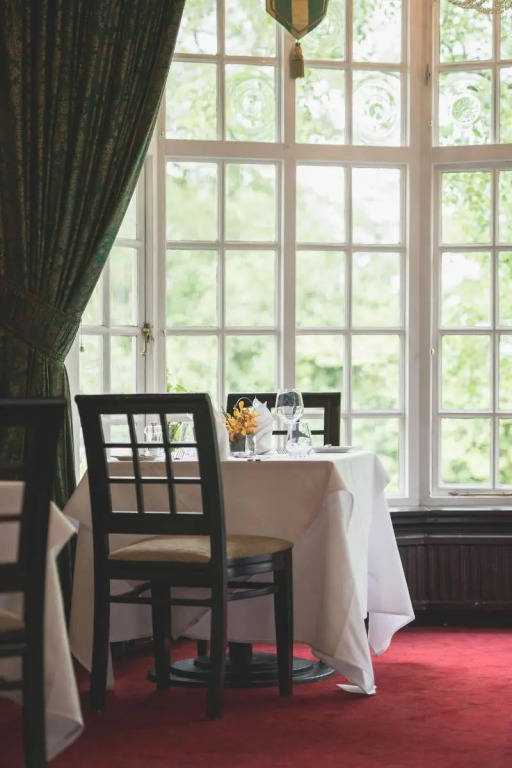 Mere Court Hotel