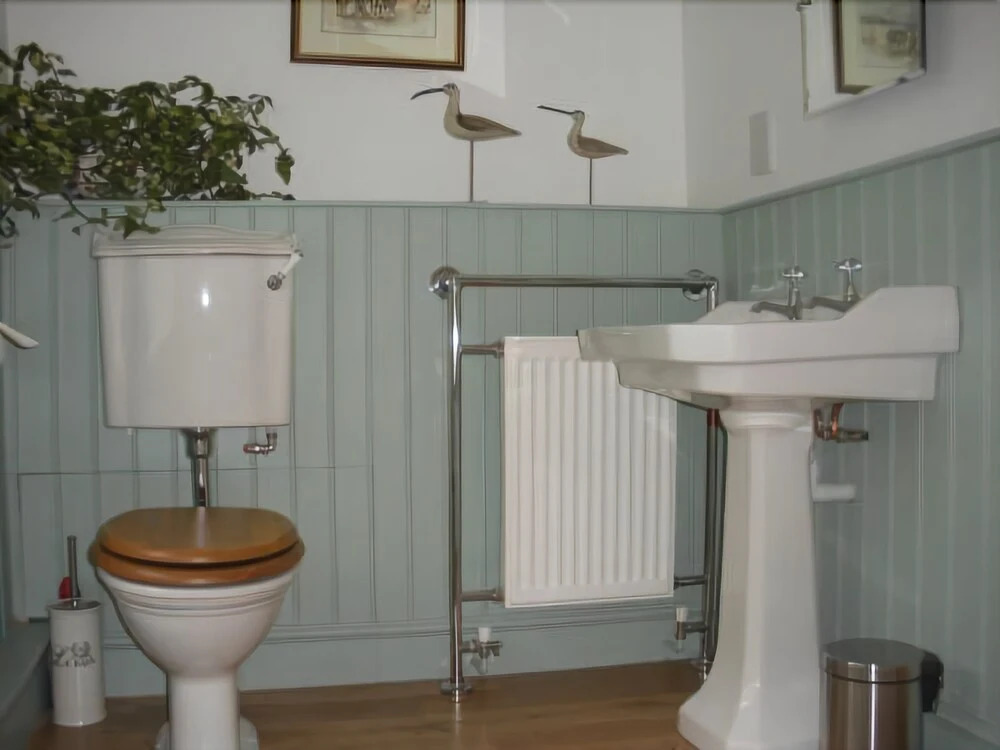 Frog Street Farmhouse