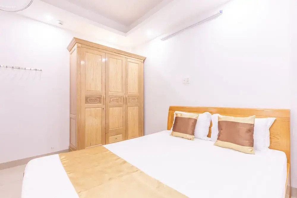 Oyo 931 Rio Hotel