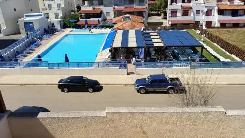 Sunny Cyprus