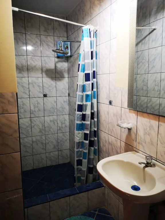 Canelas Apart Hotel