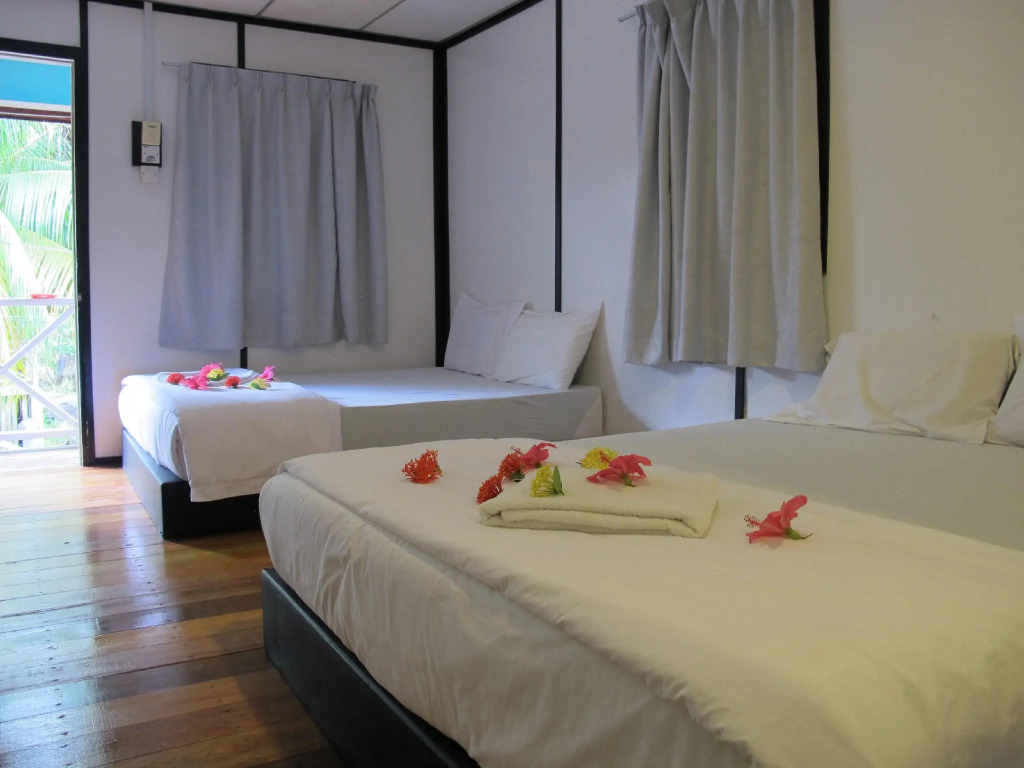 Aguna Resort