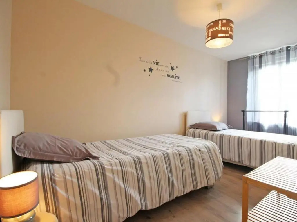 Maison lumineuse avec jardin clos et terrasse pour 9 pers. près forêt dÉcouves - FR-1-497-16