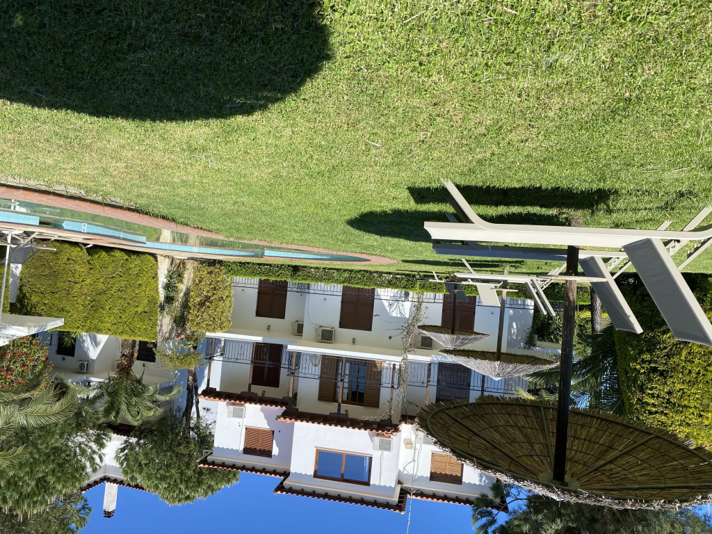 Villa Xanthippi