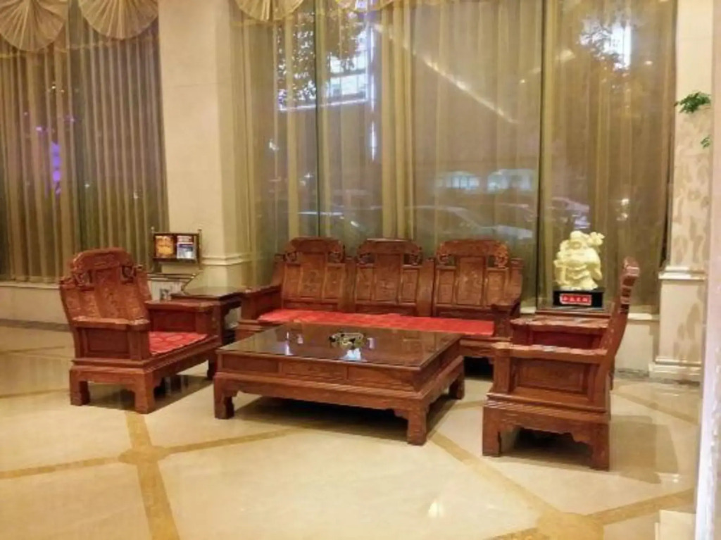 Jinfa Hotel
