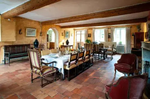 Domaine des Jasses