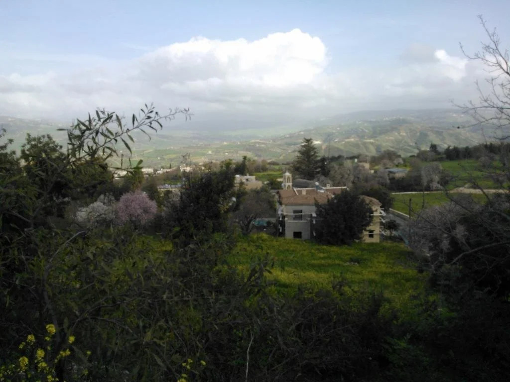 Villa Koumneni