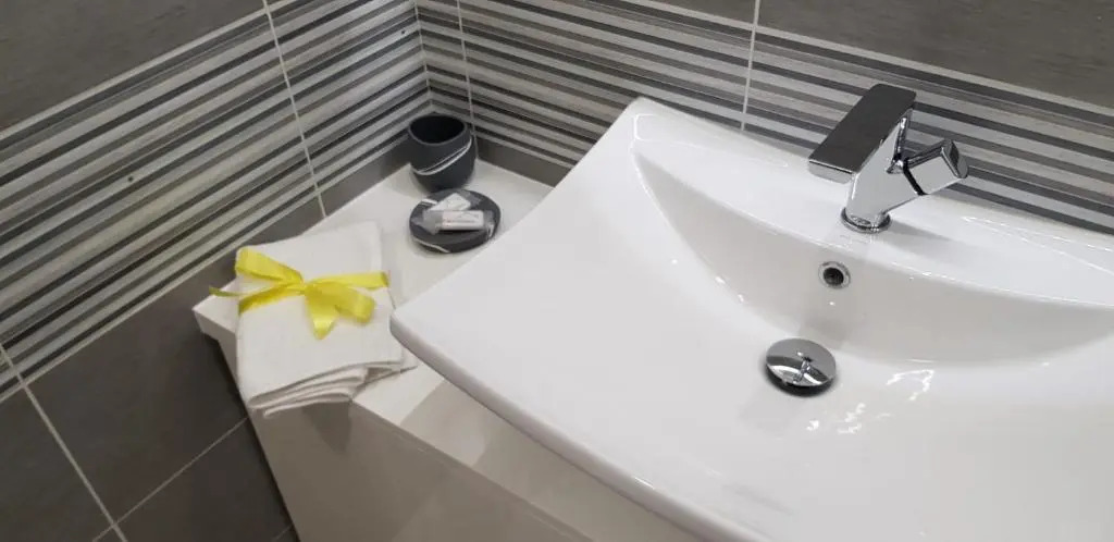 Suite Villa Laura