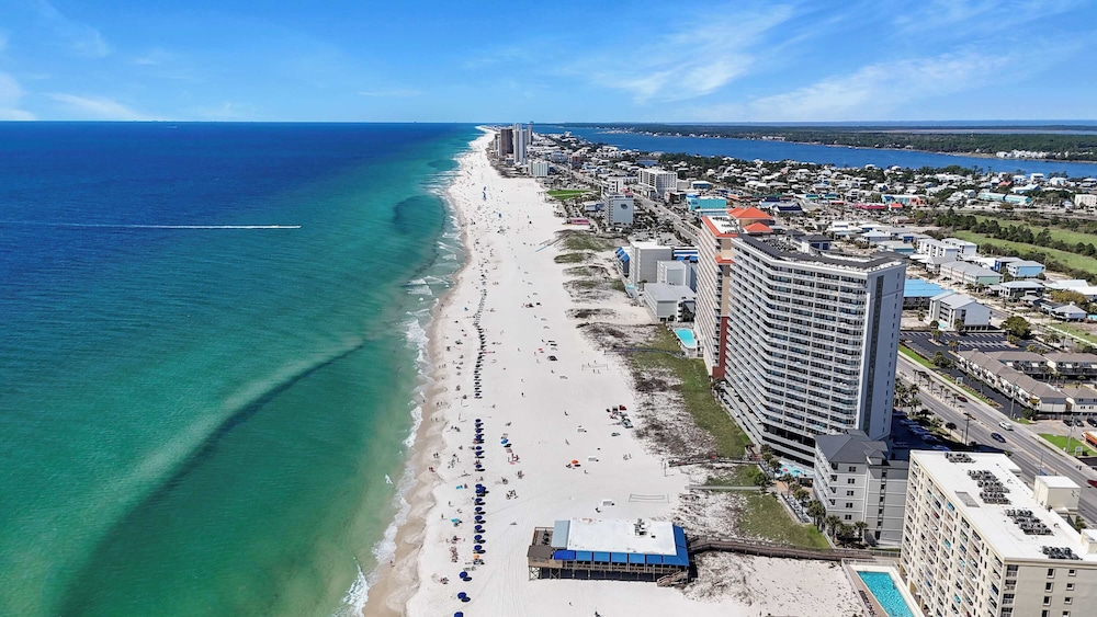Seawind 1507 Oceanfront