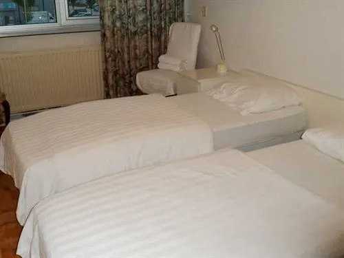 Ijplein Bed and Breakfast