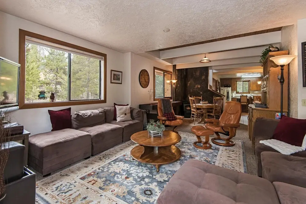 Cedar Cove Lodge