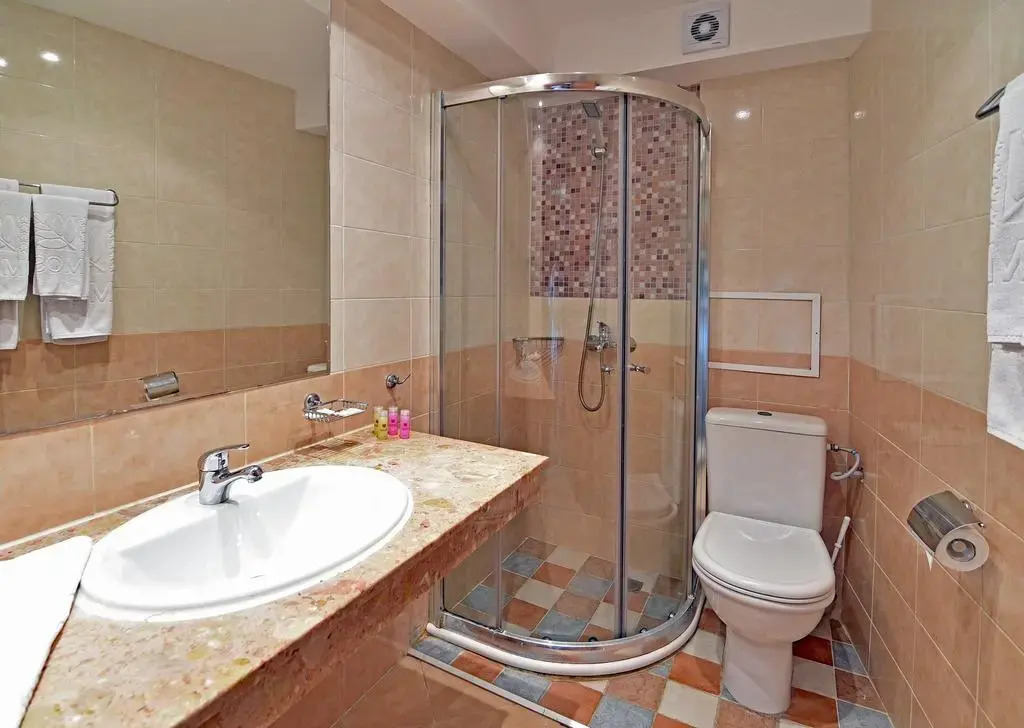Dolce Mare Hotel