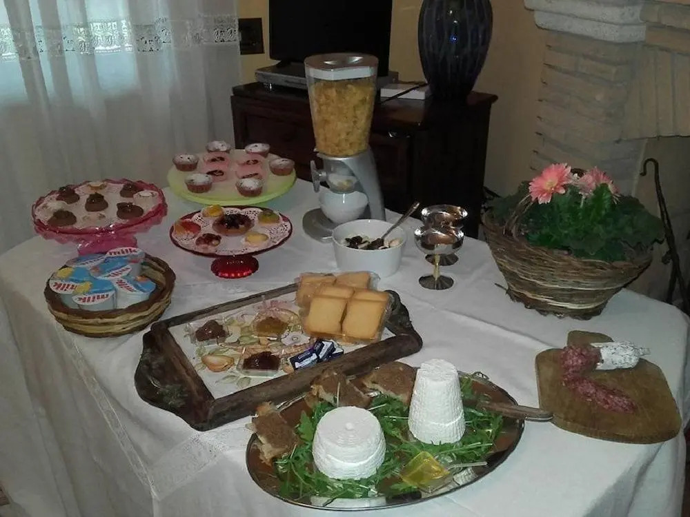 B&B La Taverna