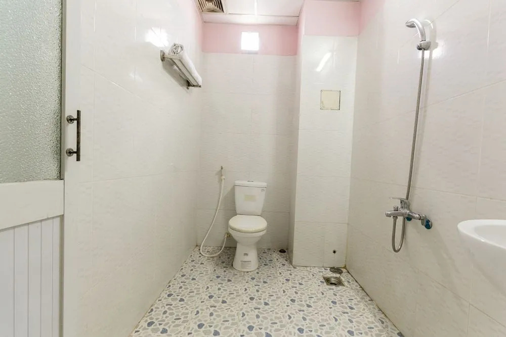 Oyo 967 Huu Loc Hotel