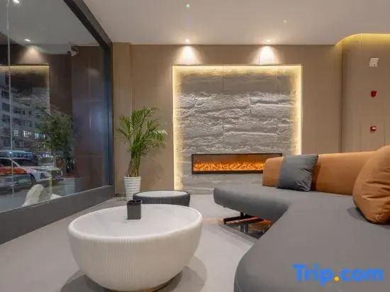 Luhe Elite Hotel (Lijiang Gucheng District)
