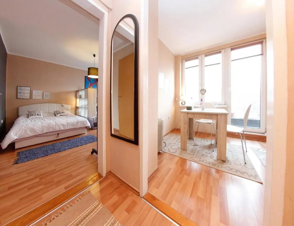 Apartman Vills