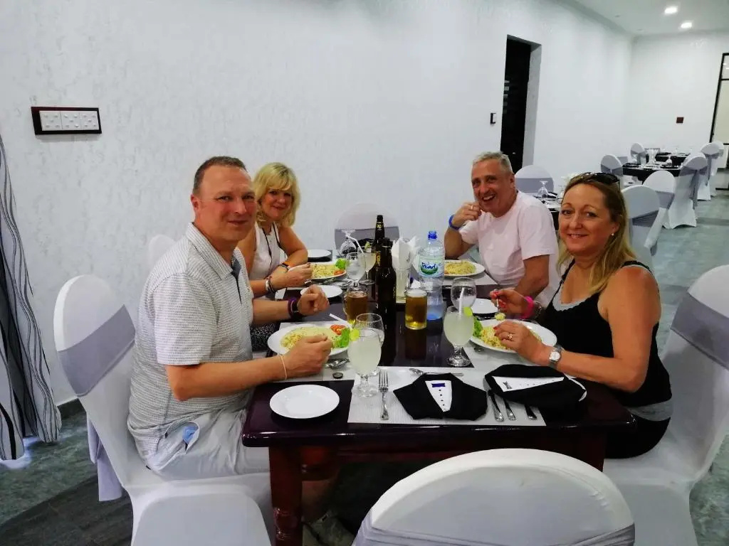 Centauria City Hotel