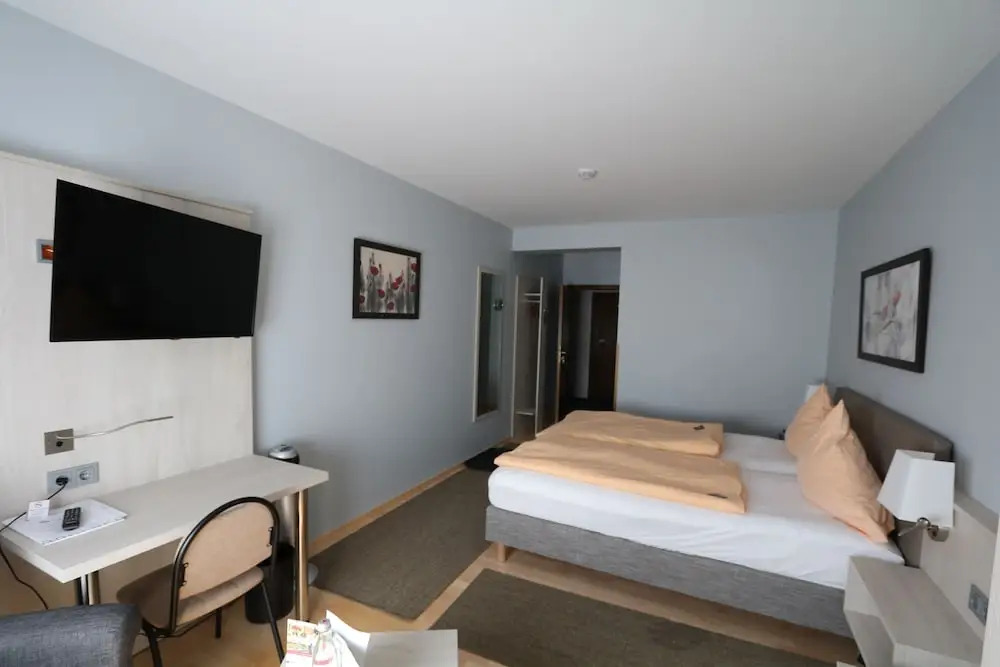 Hotel Ännchen