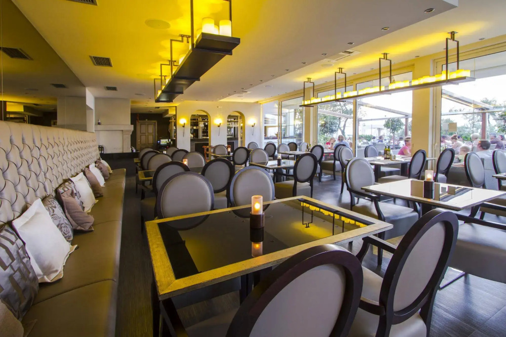 Hotel Malin