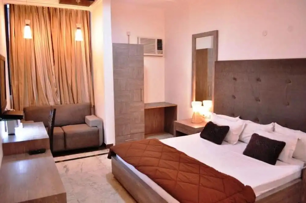 Solo Victoria Hotel