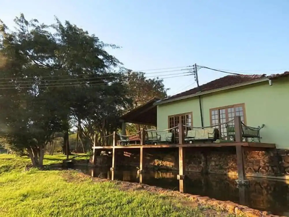 Itaygua Hotel
