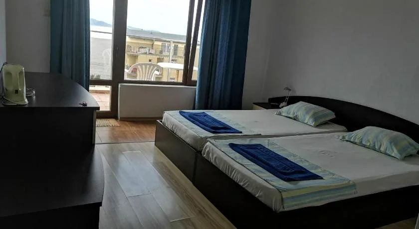 Paunovi Guest House