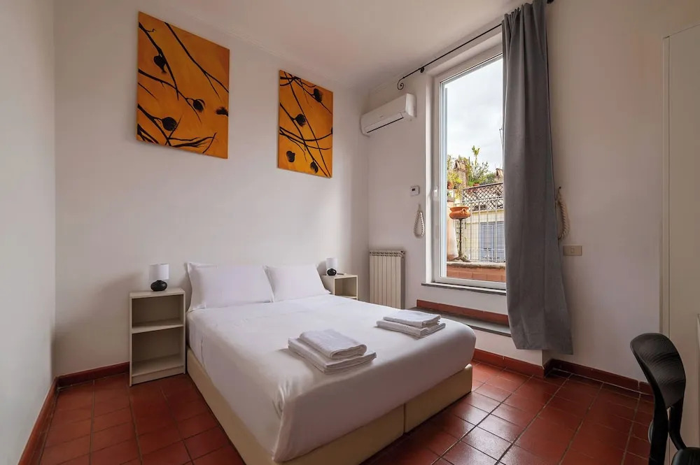 Modern Apt near Piazza di Spagna