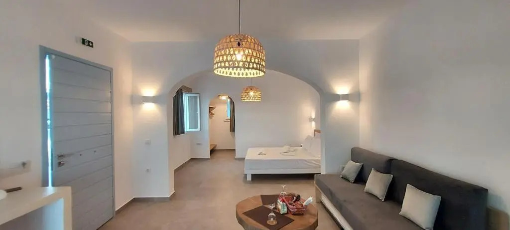 Casa Di Kimolos
