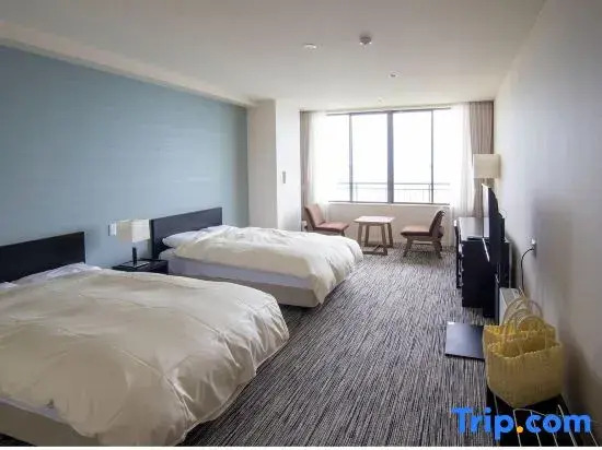 Hotel Breezebay Atami Annex