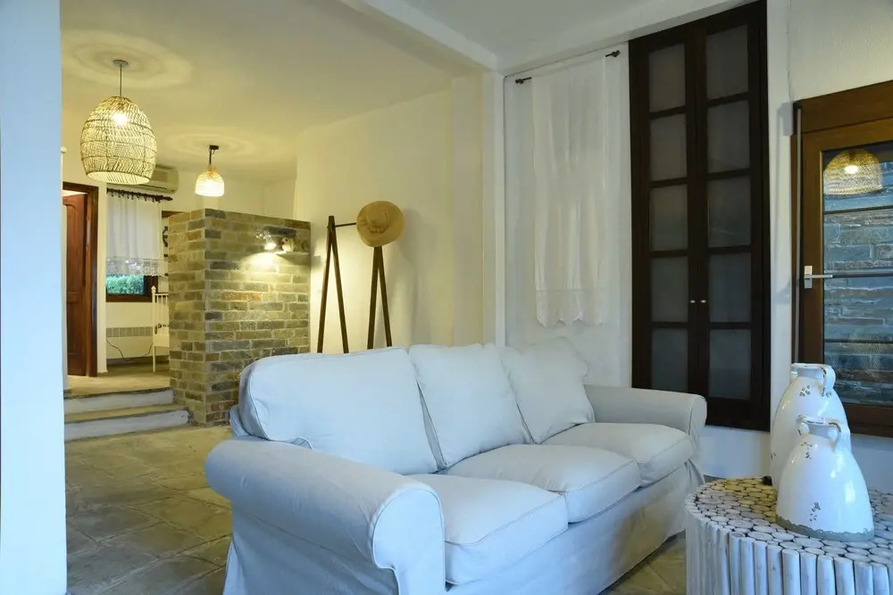 Ήλιος Villa in Ktima Gerostathi