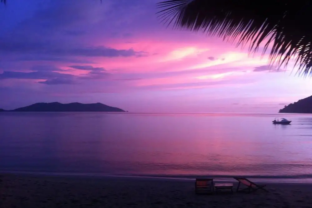 Yuyu Golden Beach
