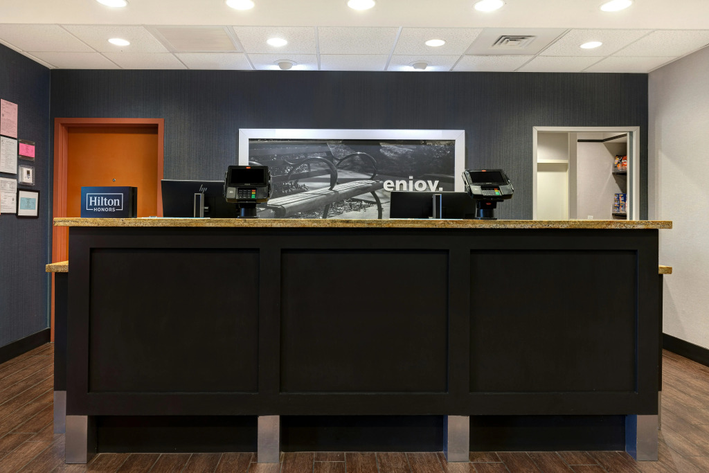 Hampton Inn & Suites San Luis Obispo