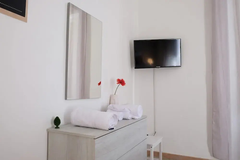 Myia Apartment A by Wonderful Italy