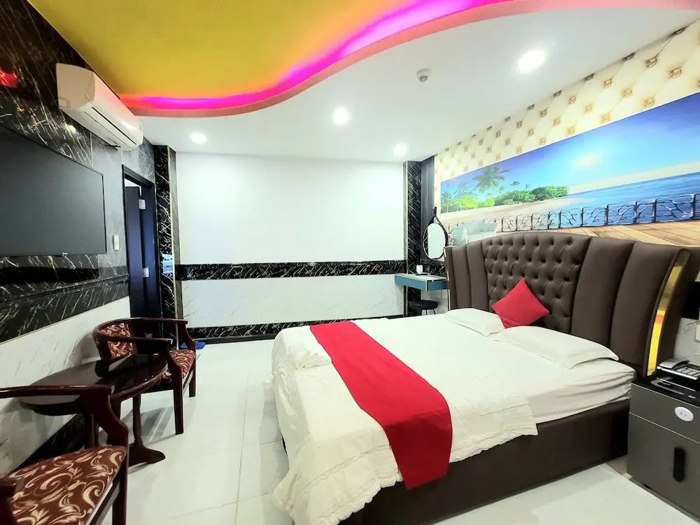 Thiem Thanh Hotel