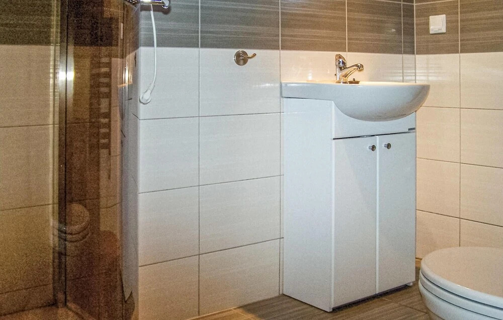 Nice Home In Sianozety With Kitchenette