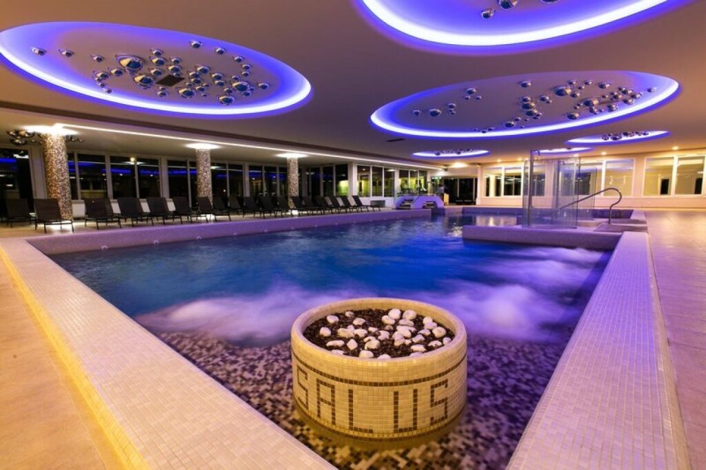 Hotel Terme Venezia