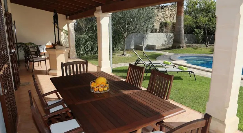Villa Caty