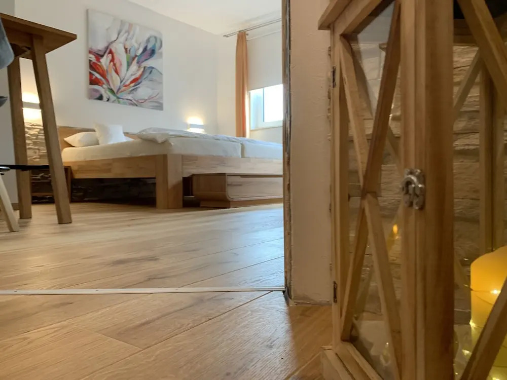 Landhotel Löwen