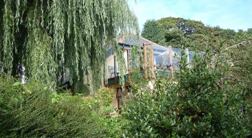 Kilbol Country House Hotel