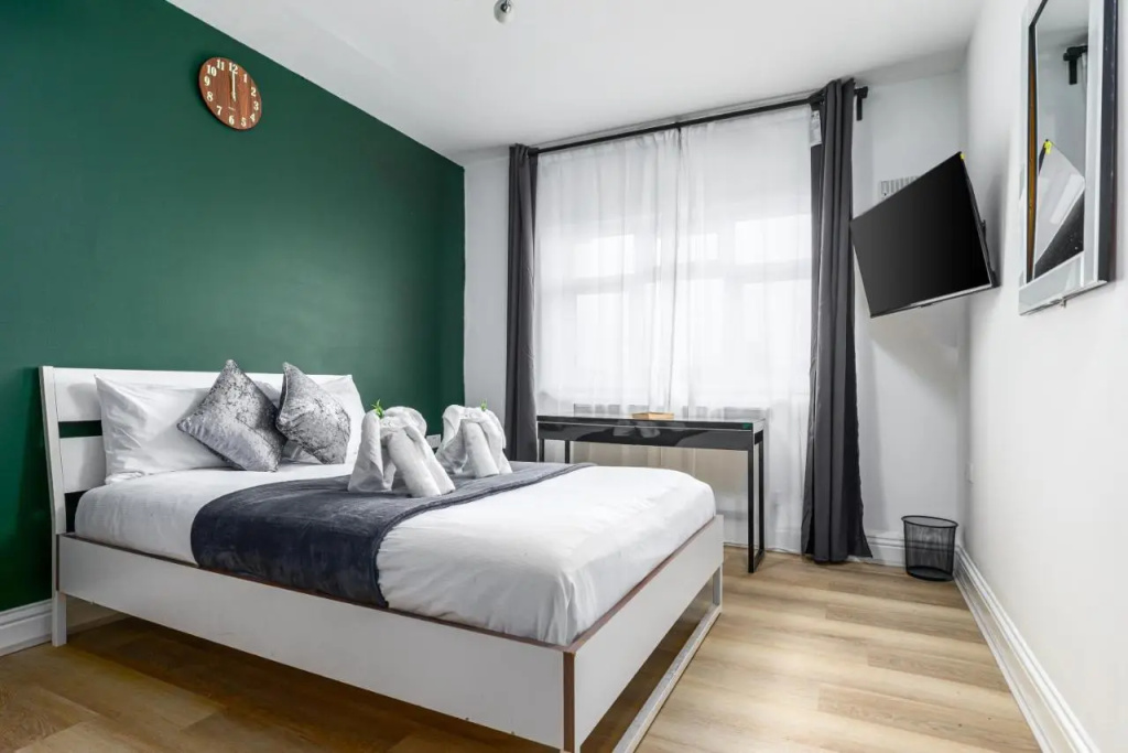 City Gate Guest House