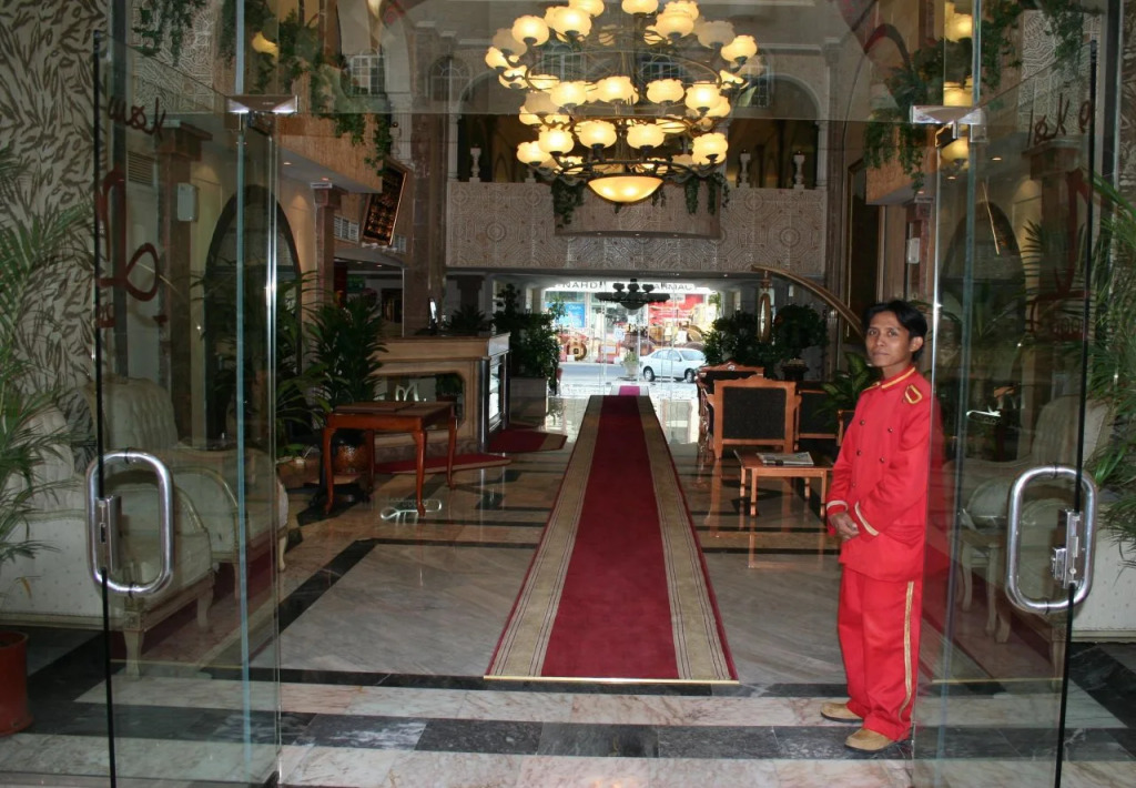 Motiara Hotel Suites 1