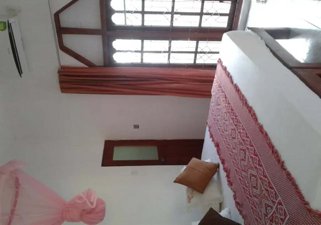 Lakeside resort Habarana