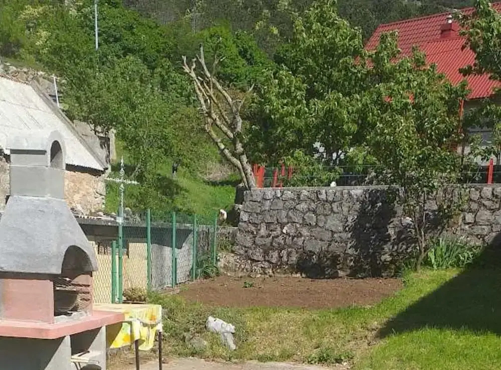 Holiday Home Vucina
