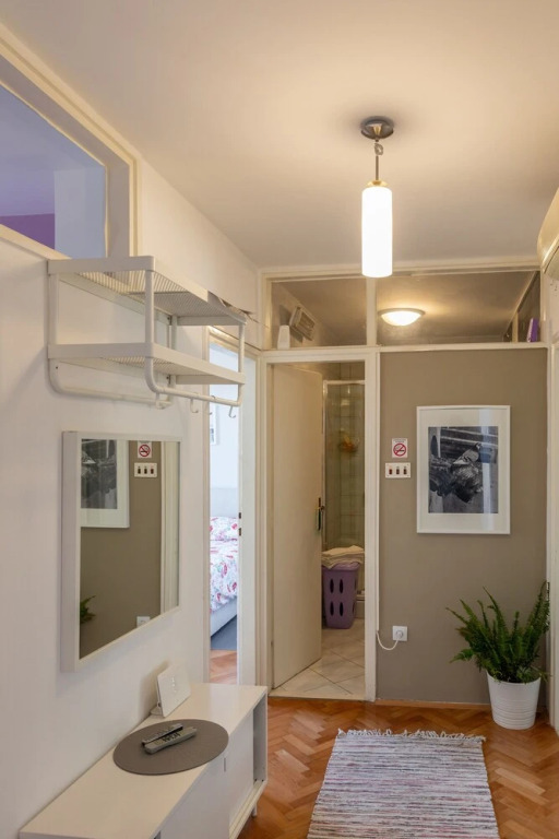 Apartment Kikilly